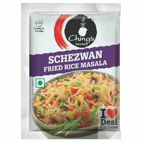 Chings Schezwan Fried Rice Masala, 20 gm