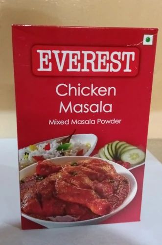 100g Everest Chicken Masala Powder, 100 gm