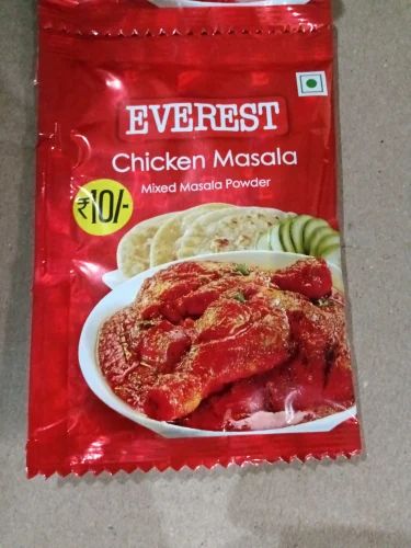 12g Everest Chicken Masala Powder