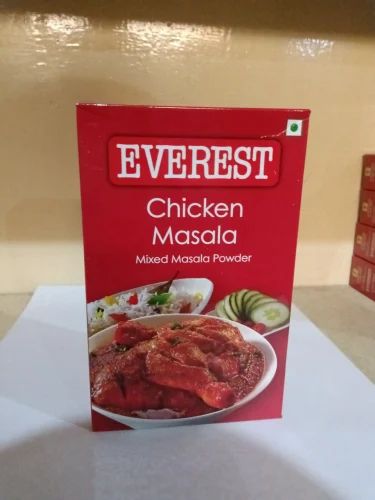 100g Everest Chicken Masala