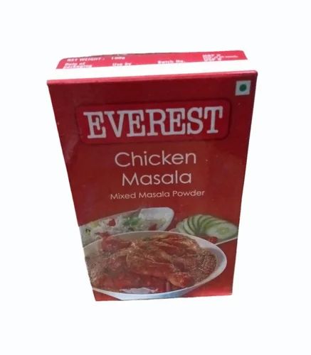 Everest Chicken Masala, 100 gm