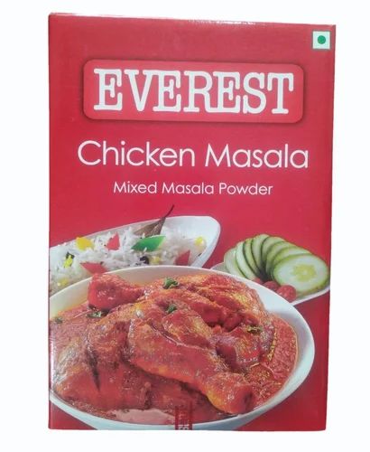 500gm Everest Chicken Masala