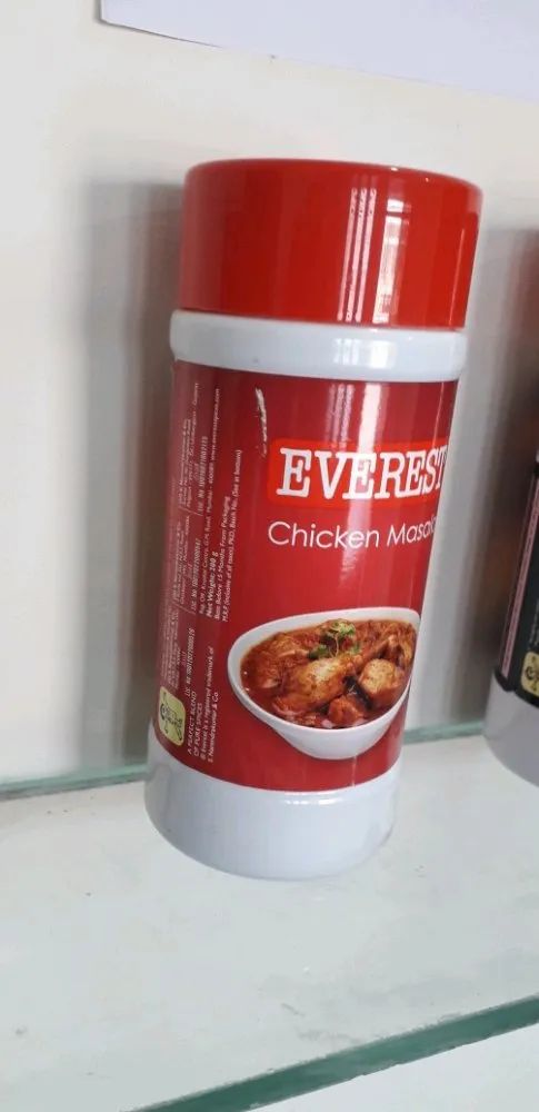Everest Chicken Masala