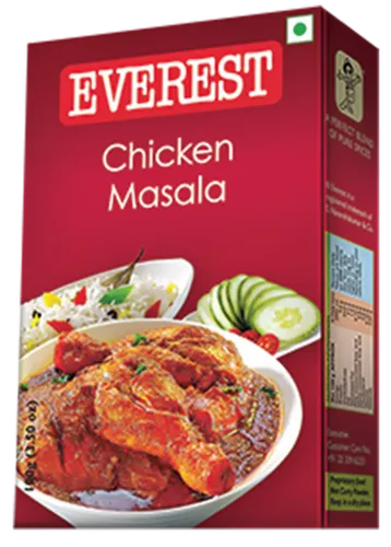 Everest Chicken Masala, 50 g