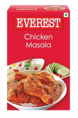 Everest Chicken Masala