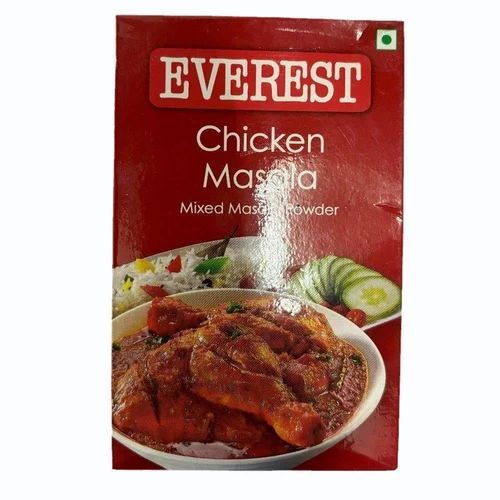 500Gm Everest Chicken Masala, 50 gm