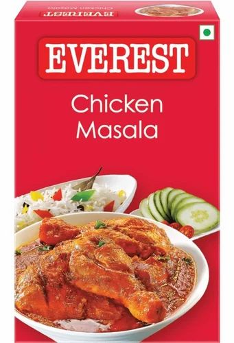100gm Everest Chicken Masala