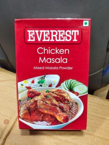 Everest Chicken Masala, 100 gm