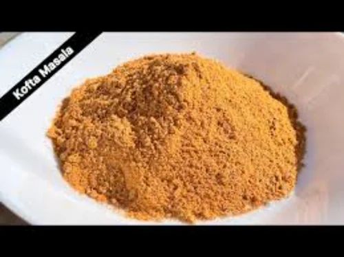 Kofta Masala Powder, 1 Kg, Packaging Type: Packets