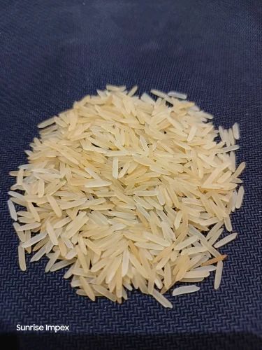 Gluten free basmati rice