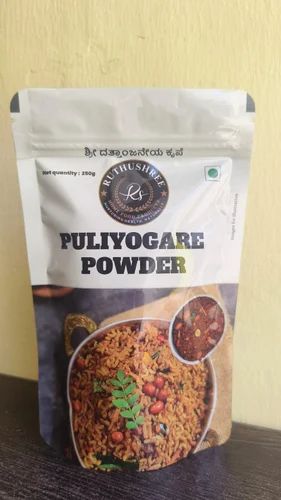 250g Ruthushree Puliyogare Powder
