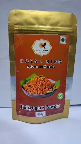 Royal Bird Inc 500g Puliyogare Powder