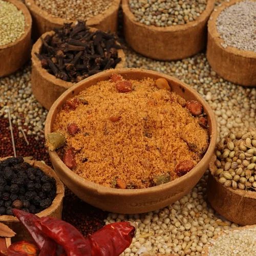 Royal Bird Inc Loose Puliyogare Powder