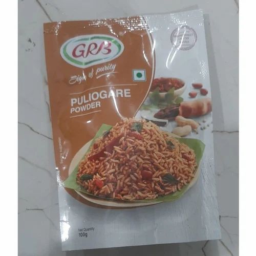 GRB Puliogare Powder, Packet
