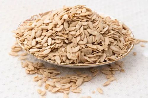 Light Brown Muskmelon Seed