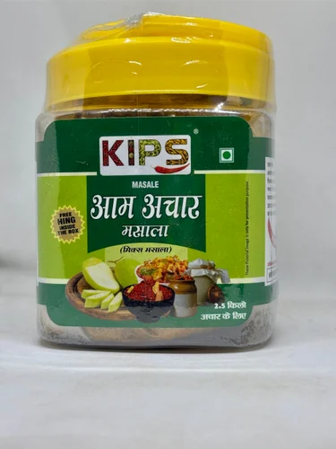 Kips Aam Achar Masala