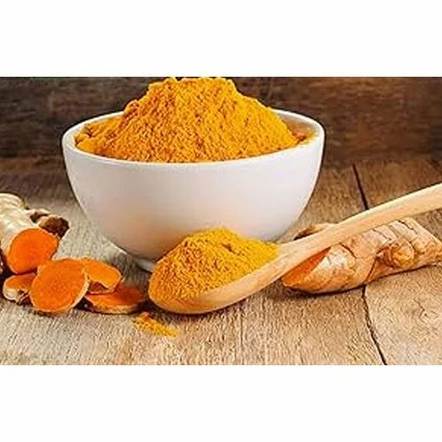 Organic Haldi Powder, 25 kg