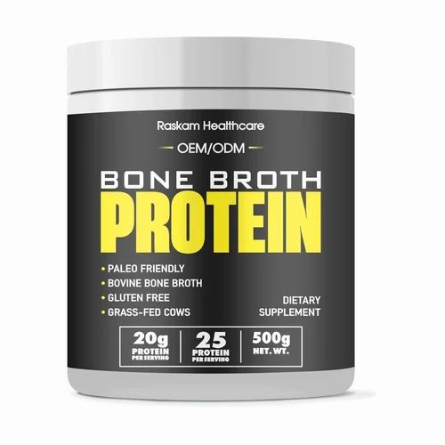 Bone Broth Powder