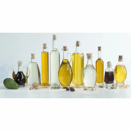 Culinary Oils