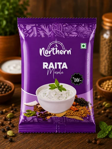 Raita Masala Sachet