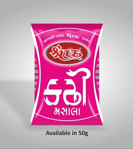50 g Shreshth Kadhi Masala Powder
