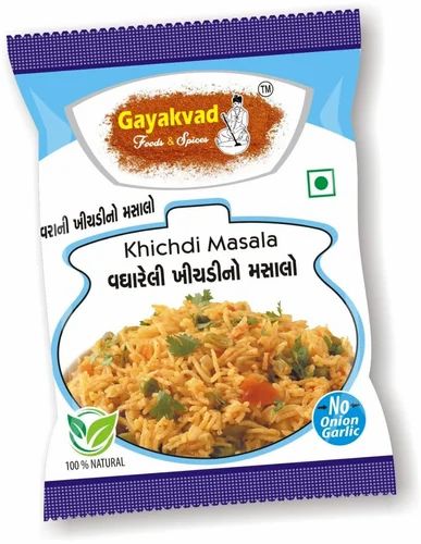 12g Khichdi Masala