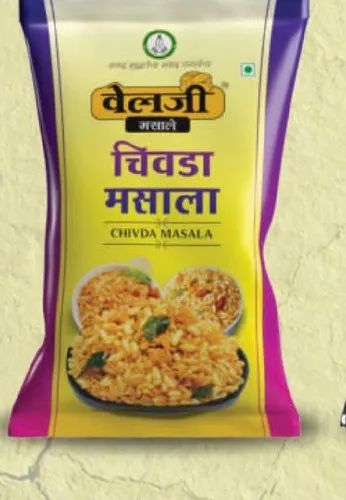 Chivda Masala, Packet, Packaging Size: 500 gm