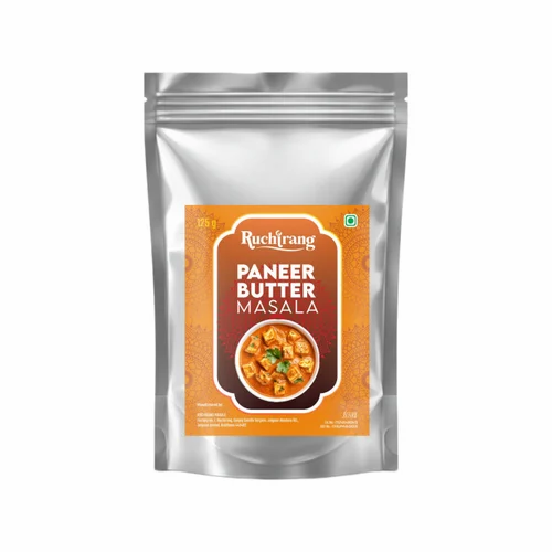 Paneer Butter Masala Ready to Cook Gravy