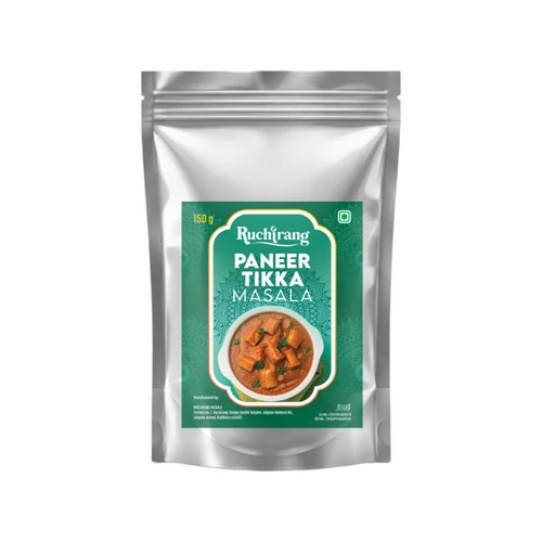 Paneer Tikka Masala Ready to Cook Gravy