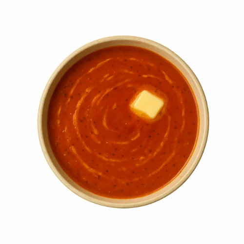 Satvik Butter Gravy No Onion No Garlic (Frozen), 1 Kg
