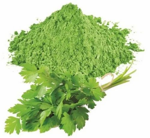 Coriander Leaf Powder