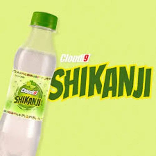 Shikanji Lemon Masala