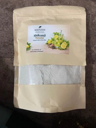 Shikanji Masala Powder