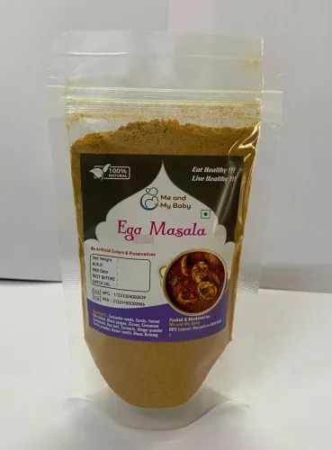 200g Egg Masala Powder