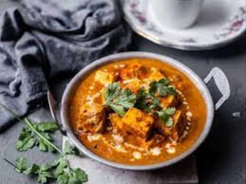 Frozen Paneer Tikka Masala, Packaging Size: 300 Gram, Packets