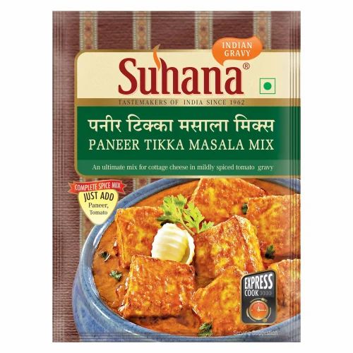Suhana Paneer Tikka Spice Mix