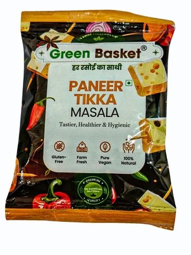 10g Green Basket Paneer Tikka Masala