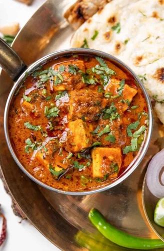 FROZEN PANEER TIKKA MASALA, Packet, Packaging Size: 500 gm