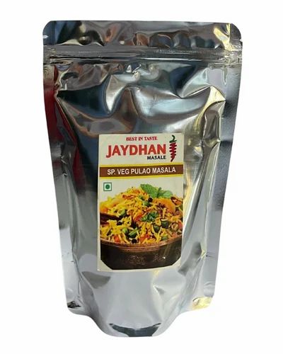 1kg Veg Pulao Masala Powder