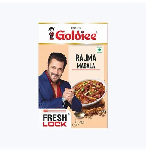 Goldiee Rajma Masala (100g)