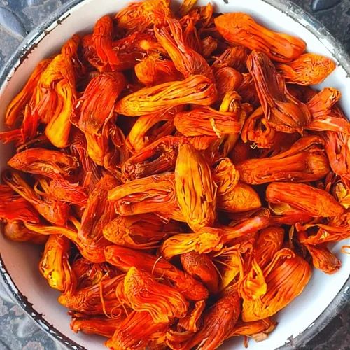 Dry Orange Rampatri Spice