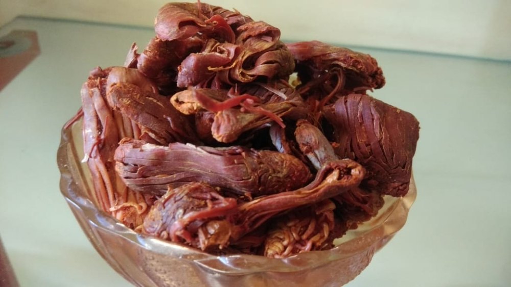 Rampatri, Packaging Size: 100g