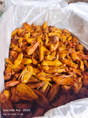 Dry Yellow Rampatri, Loose