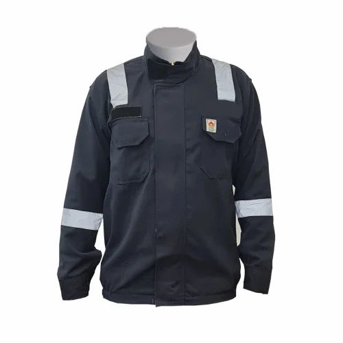 IFR Safety Jacket