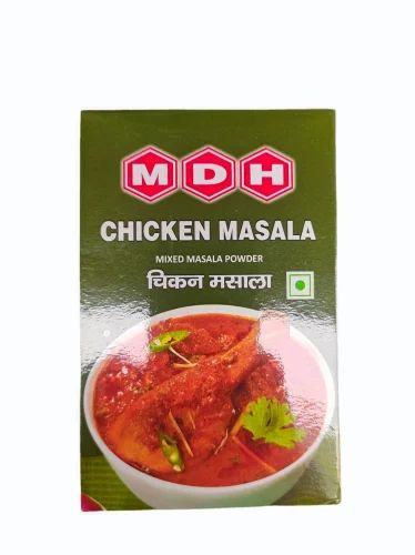 100gm MDH Chicken Masala