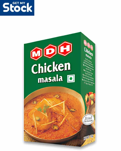 Mdh Chicken Masala
