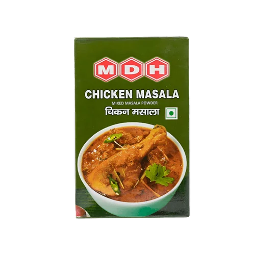 MDH Chicken Masala - (12gms)
