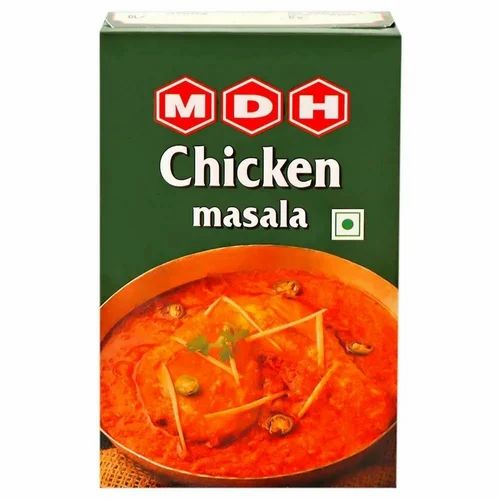 MDH 100 gm Chicken Masala
