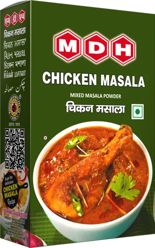 MDH Chicken Masala