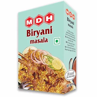 MDH Chicken Masala